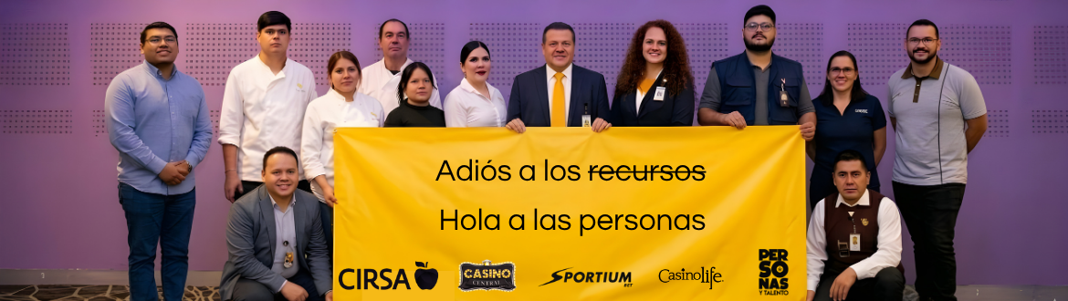 Cirsa Gaming Corporation